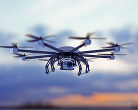 6 tips voor drones op je event