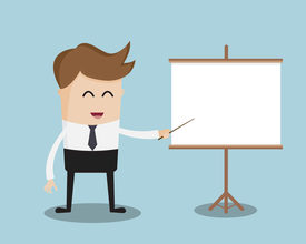 7 tips voor een professionele PowerPoint presentatie