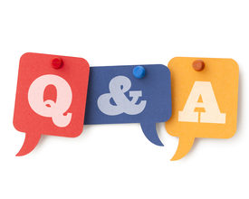 Hoe kun je de Q&A-sessie op je evenement verbeteren?