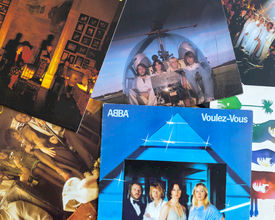 ABBA plant tour als hologram