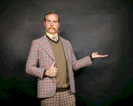 Hoe zorg je voor een krachtige 'expert sessie' op je evenement?