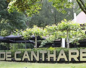 Van 4 naar 5 Vergaderhamers voor Van der Valk Hotel Apeldoorn – De Cantharel Van 4 naar 5 Vergaderhamers voor Van der Valk Hotel Apeldoorn – De Cantharel