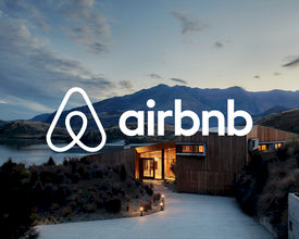 Airbnb stopt met verhuren huizen voor feesten