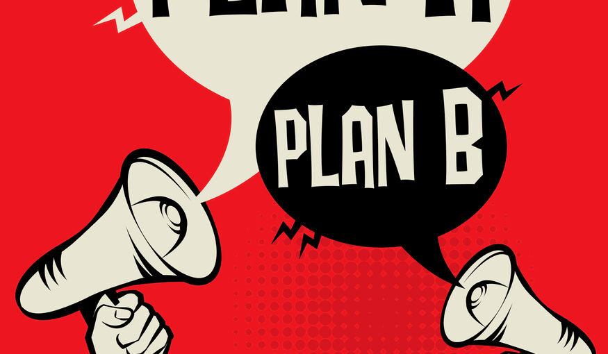 Hoe pas je je eventstrategie aan om een wereldcrisis te overleven? Hoe pas je je eventstrategie aan om een wereldcrisis te overleven?