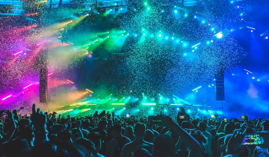 Open brief muzieksector: 'Echte relance zal pas voor 2021 zijn' Open brief muzieksector: 'Echte relance zal pas voor 2021 zijn'