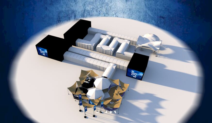 Eventproducent deelt gratis COVID19-proof eventconcept Eventproducent deelt gratis COVID19-proof eventconcept