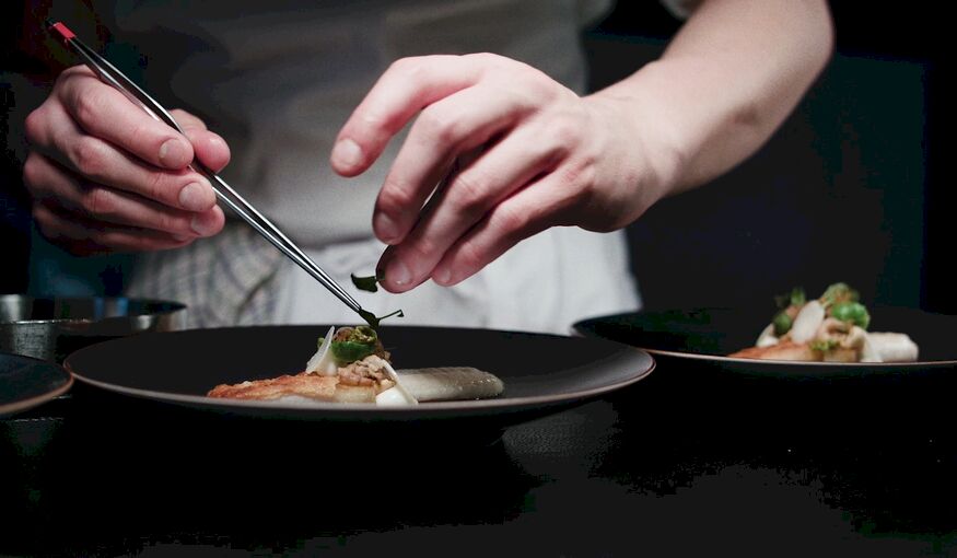 JADA events organiseert exclusieve diner events JADA events organiseert exclusieve diner events