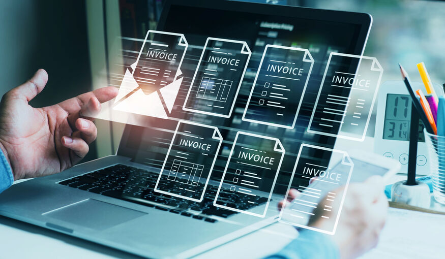 PEPPOL e-facturatie: wat eventprofessionals moeten weten