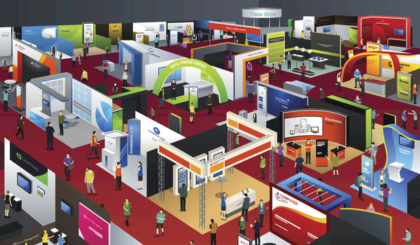 11 tips om meer te verkopen op een beurs 11 tips om meer te verkopen op een beurs