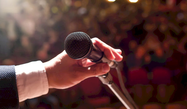 7 kenmerken van een efficiënt spreker 7 kenmerken van een efficiënt spreker