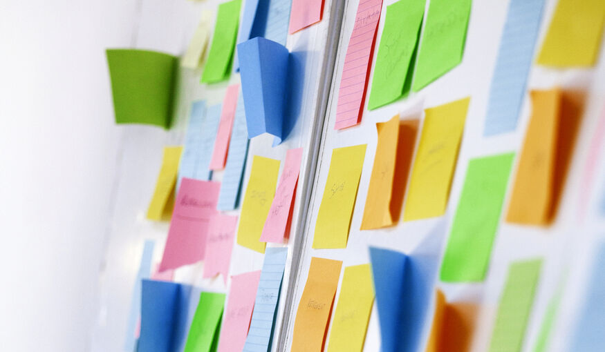 TIP! - Projectmanagement voor events TIP! - Projectmanagement voor events