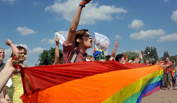 Impact Russische anti-gay wet op eventsector? Impact Russische anti-gay wet op eventsector?