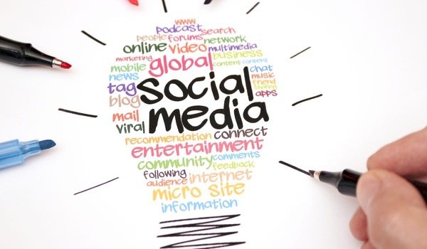 Column: Marketeers maken Social Media kapot; hou toch op! Column: Marketeers maken Social Media kapot; hou toch op!