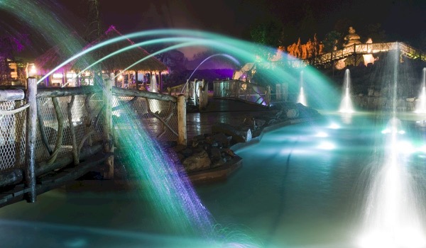 Betoverende evenementen in Toverland Betoverende evenementen in Toverland