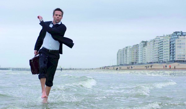 Oostende, mix van business & pleasure Oostende, mix van business & pleasure