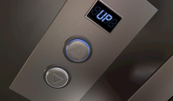 Evenementensector zit in de lift Evenementensector zit in de lift