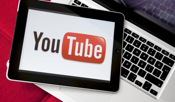 YouTube live-streaming nu ook voor kleiner events YouTube live-streaming nu ook voor kleiner events