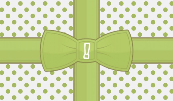 Boost het virale effect van jouw event met 'Wrap the Gift' Boost het virale effect van jouw event met 'Wrap the Gift'