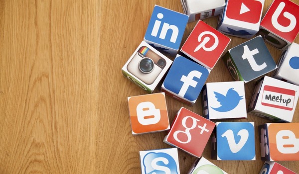 Column: Het maakt geen bal uit welke Sociale media je inzet! Column: Het maakt geen bal uit welke Sociale media je inzet!