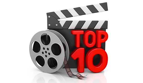 TOP 10 meest bekeken video's 2013 TOP 10 meest bekeken video's 2013