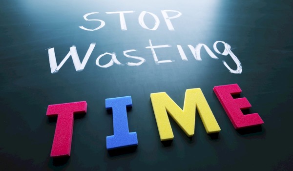 Column: Bad timing vs tijdverlies Column: Bad timing vs tijdverlies