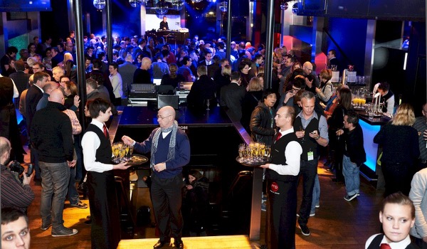 Foto's Get Inspired event staan online! Foto's Get Inspired event staan online!