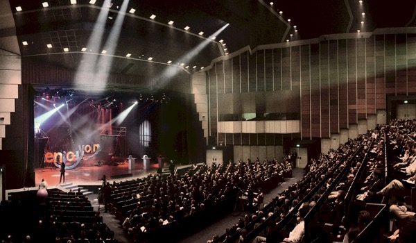 MECC: Dedicated to your success MECC: Dedicated to your success
