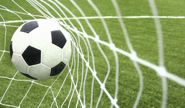 Column: Doe wat Messi doet: scoren! Column: Doe wat Messi doet: scoren!