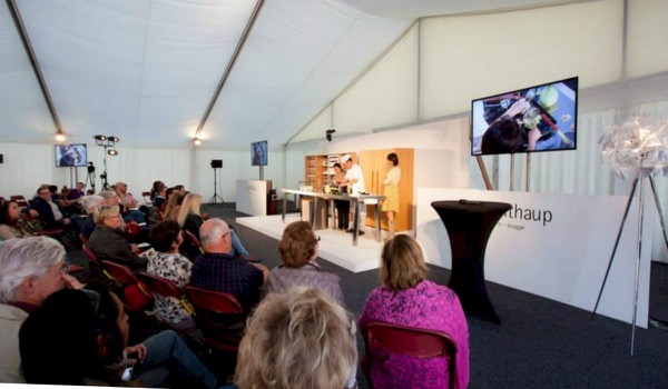 Video tijdens jouw event... Nuttig? Video tijdens jouw event... Nuttig?