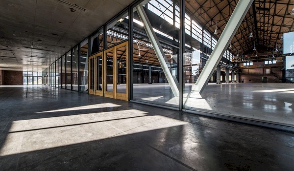 Huur een ruimte bij Stad Antwerpen Huur een ruimte bij Stad Antwerpen