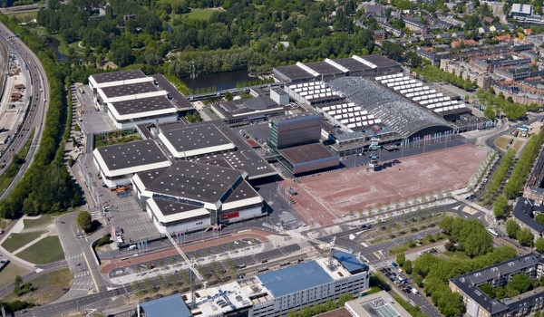 3,3 miljoen winst, maar 15% minder omzet voor RAI 3,3 miljoen winst, maar 15% minder omzet voor RAI