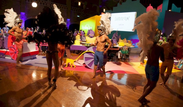 JADA events breidt uit JADA events breidt uit