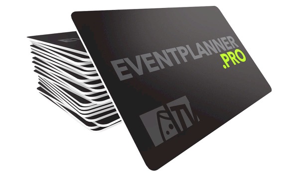eventplanner lanceert .PRO kaart voor échte eventprofessionals eventplanner lanceert .PRO kaart voor échte eventprofessionals
