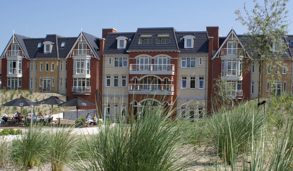 Zeeuwse Grand Hotel Ter Duin geroemd om gastvrijheid Zeeuwse Grand Hotel Ter Duin geroemd om gastvrijheid