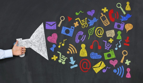 4 super eenvoudige manieren om je event met Social Media te boosten 4 super eenvoudige manieren om je event met Social Media te boosten
