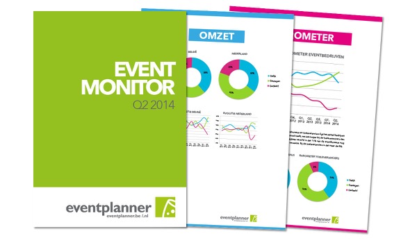Vertrouwen in eventmarketing stabiliseert - EventMonitor Vertrouwen in eventmarketing stabiliseert - EventMonitor