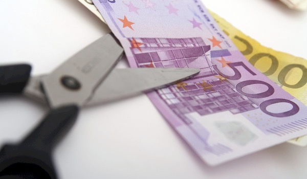 6 tips voor een scherper eventbudget 6 tips voor een scherper eventbudget