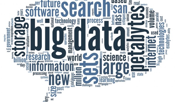 Hoe Big Data je events concurrentiëler maken Hoe Big Data je events concurrentiëler maken