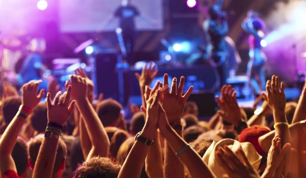Ticketwebsite Sherpa.be overgenomen door Ticketmaster Ticketwebsite Sherpa.be overgenomen door Ticketmaster