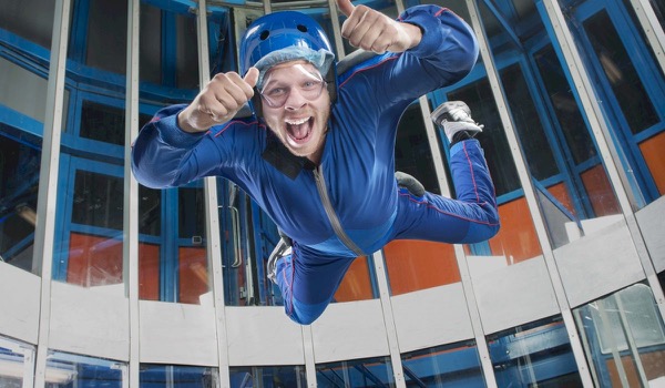 Adrenaline verhoogt succes zakelijke meeting Adrenaline verhoogt succes zakelijke meeting
