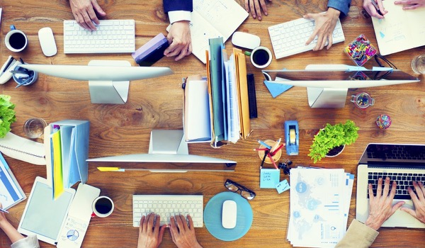 Start-up: Jifflenow maakt plannen eenvoudig Start-up: Jifflenow maakt plannen eenvoudig