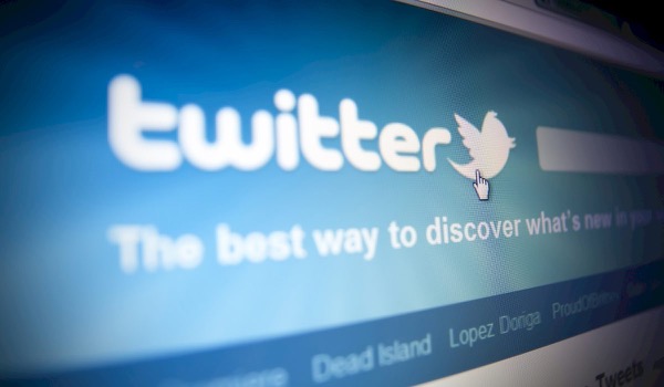 Twitter voor #eventprofs - infograph Twitter voor #eventprofs - infograph