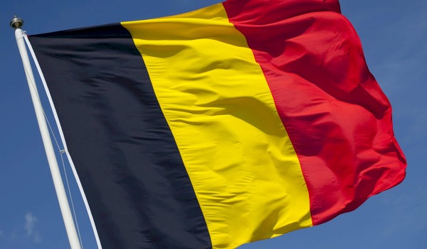 België is MICE bestemming van het jaar België is MICE bestemming van het jaar