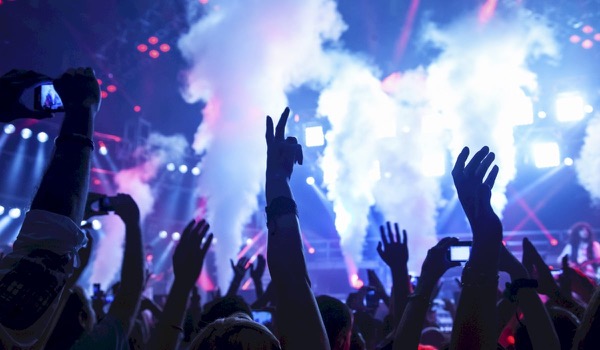 'Dure dj's maken het onmogelijk voor festivals om winst te maken' 'Dure dj's maken het onmogelijk voor festivals om winst te maken'