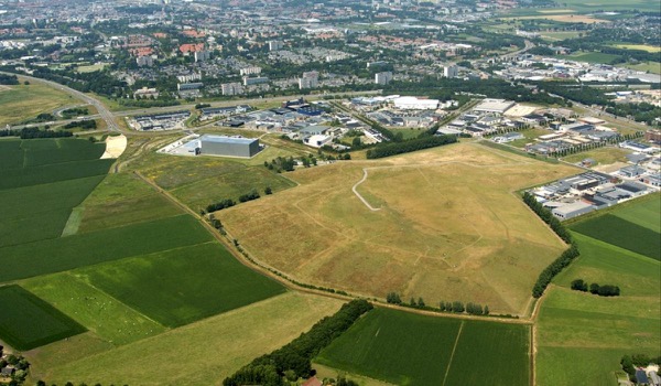 Breda krijgt nieuw evenementencomplex Breda krijgt nieuw evenementencomplex