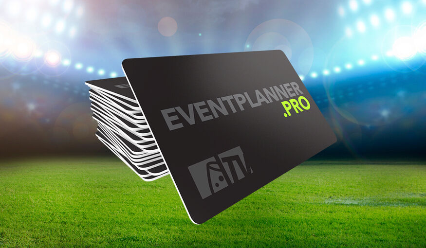 5 redenen om nu lid te worden van eventplanner.PRO 5 redenen om nu lid te worden van eventplanner.PRO
