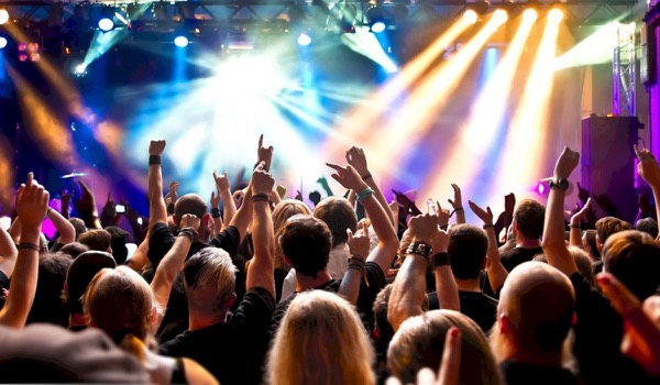 5 redenen om Festivak nu al in je agenda te noteren 5 redenen om Festivak nu al in je agenda te noteren