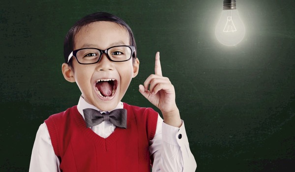event 15: leren wat je toch al weet!? event 15: leren wat je toch al weet!?