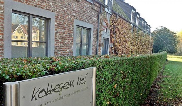 Kobbegem Hof sluit en doet opmerkelijke oproep Kobbegem Hof sluit en doet opmerkelijke oproep
