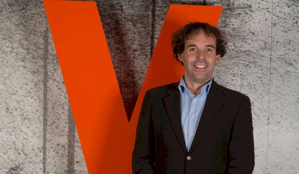 Maarten Hogenhuis in bestuur IDEA Maarten Hogenhuis in bestuur IDEA